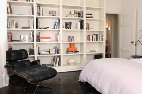 Ideal for Staff & Bachelors